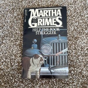 Help the Poor Struggler Book